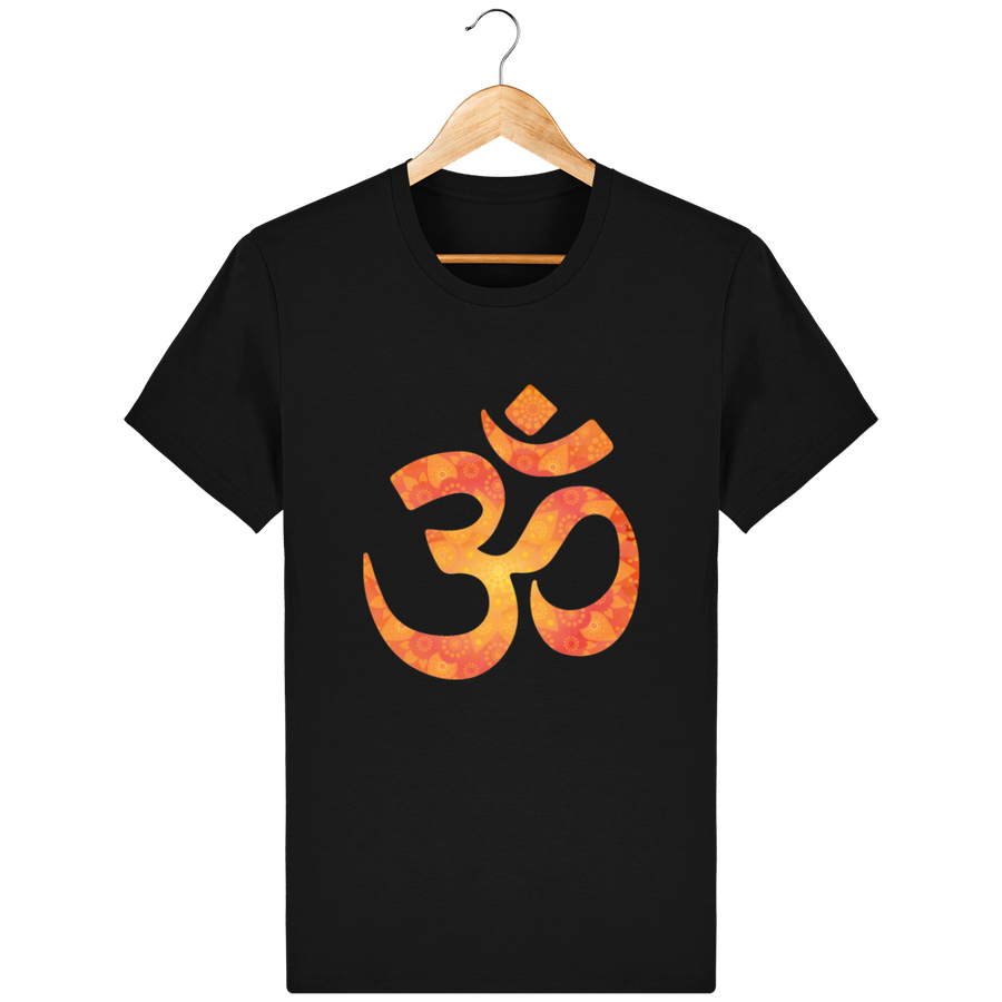 T-shirt «Om 5» pour Homme