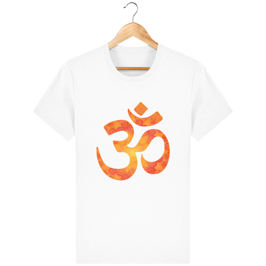 T-shirt «Om 5» pour Homme