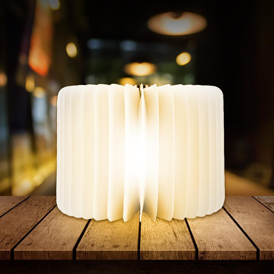 Lampe Livre - Illuminez votre espace avec originalité - MyCrazyStuff -  29,90 €